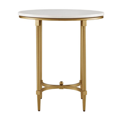 Modern Minimalist End Table