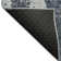 Premium Machine Washable Prisco Navy Rug