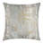 Metallic Square Velvet Pillow Cover & Insert-92912804-92912802