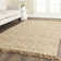 Jakwan Flatweave Ivory/Natural Rug