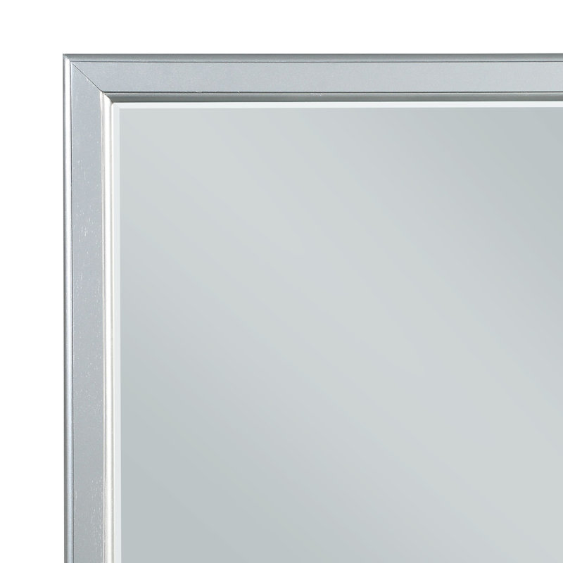 Mirror, Platinum