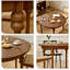 Table de salle à manger Modern-1159251872