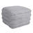 18" 100% Cotton Ottoman-264050438