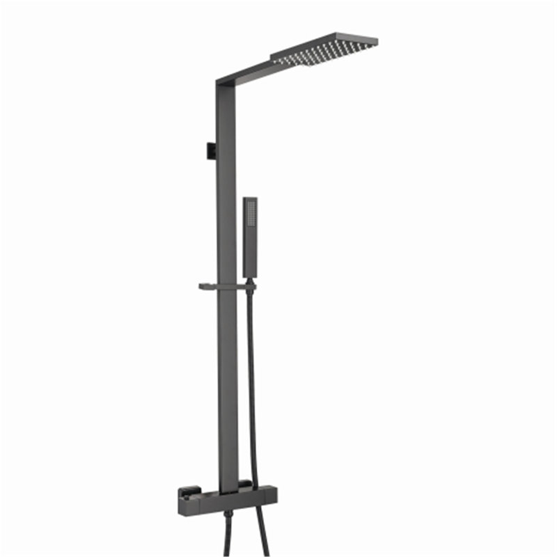 Système de douche complet