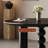 Select a high-end solid wood table set-108072038