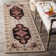 Blokzijl Hand Tufted Wool Oriental Rug