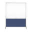 Tableau blanc mobile 6 'de haut DivideWrite-86276421-88912706-88912709