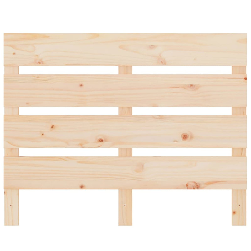 Garnell Headboard