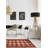 Wool Southwestern Indoor Rug
