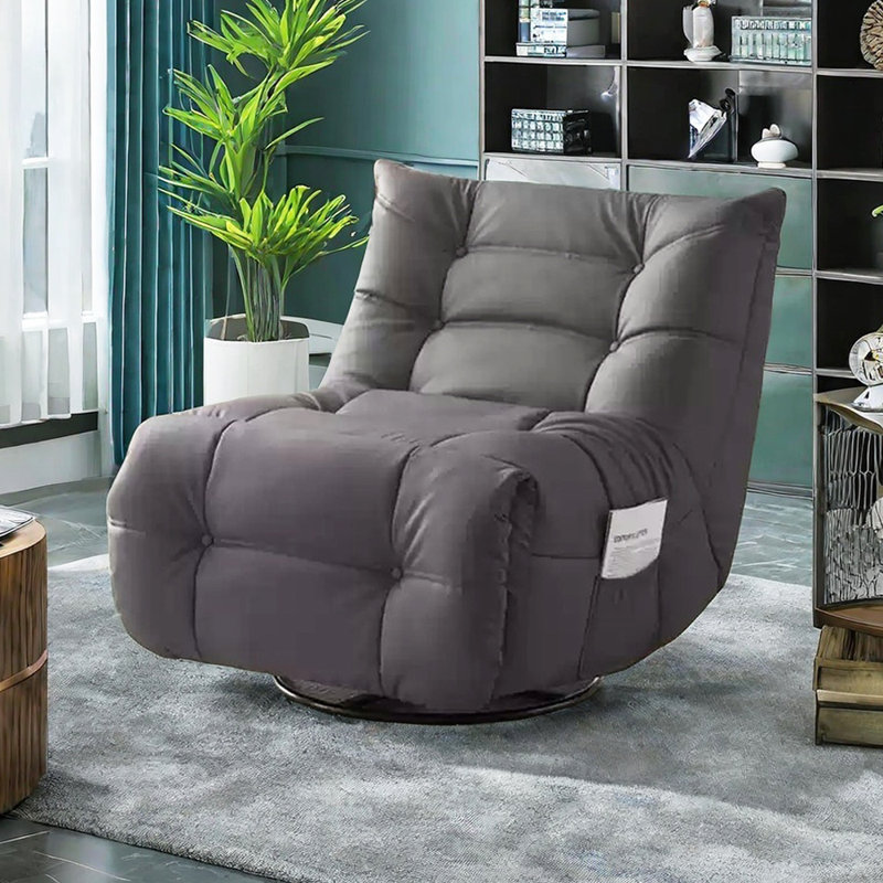 Goufes, Gray