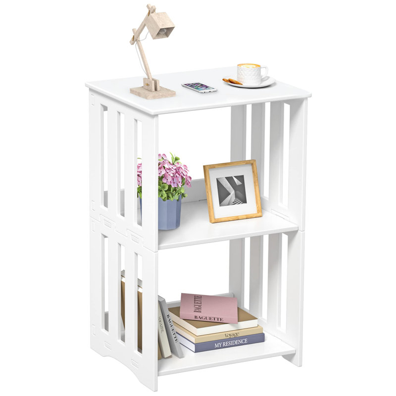 Aardsma End Table