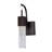 Burge LED Wallchiere