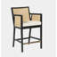 Tabouret sans accoudoirs Antoni