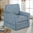 Blue est en rupture de stock