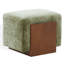 Repose-pieds en Norille Chenille-1591836547