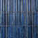 Curve Fluted 6X12 3D Glossy Ceramic Tile
