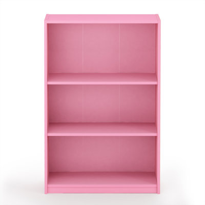 Lansing Bookcase