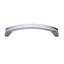 Curved 6 5/16" Center to Center Bar Pull-218169770