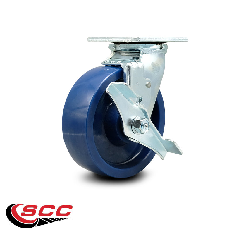 Polyurethane Caster