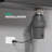 Lefton 33"x22" Single Bowl Stainless Steel Kitchen Sink Ks2206l With 1/2 Hp Continuous Feed Garbage Disposal Lgd-513