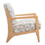 Chaise d'appoint avec fauteuil d'appoint-1383881368