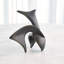 Sculpture Strombus - Bronze