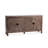 Lina Solid Wood Hand-Carved Sideboard