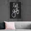 «Let It Go» par Linda Woods-215134635