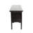 35.8'' Solid Wood Console Table