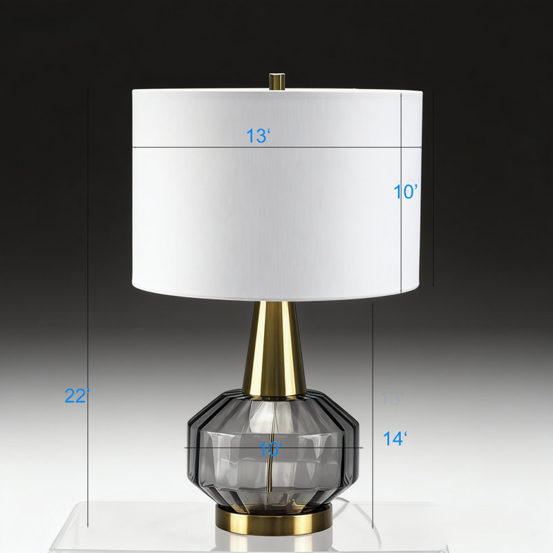 lampe de table