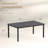 Outdoor Rectangular Dining Table-634534428