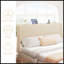 Grand lit plateforme