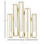 Vase en métal Rossa-134339992