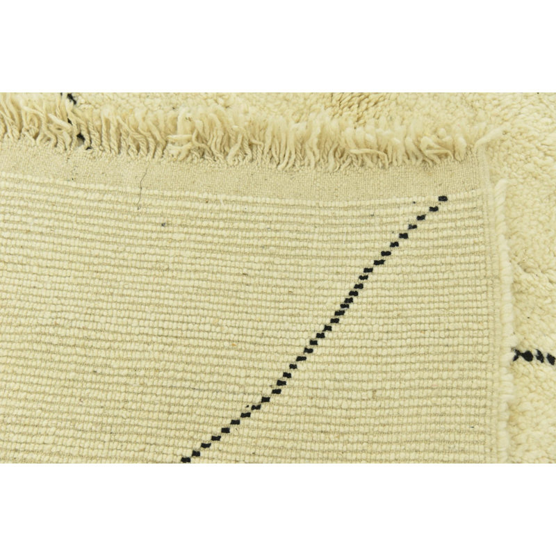 Parra Ivory Rug