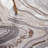 Swindle Abstract Gray/Beige Area Rug-355972335