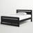 Ayaan Platform Bed-1003763855-1003763842