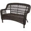 Wicker 4 - Person Patio Conversation Set