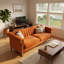 FX-P81B-OR (834-18 SOFA)