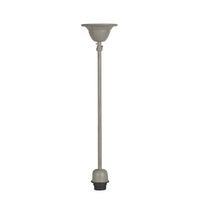 San Pablo 1 - Light Bulb Pendant