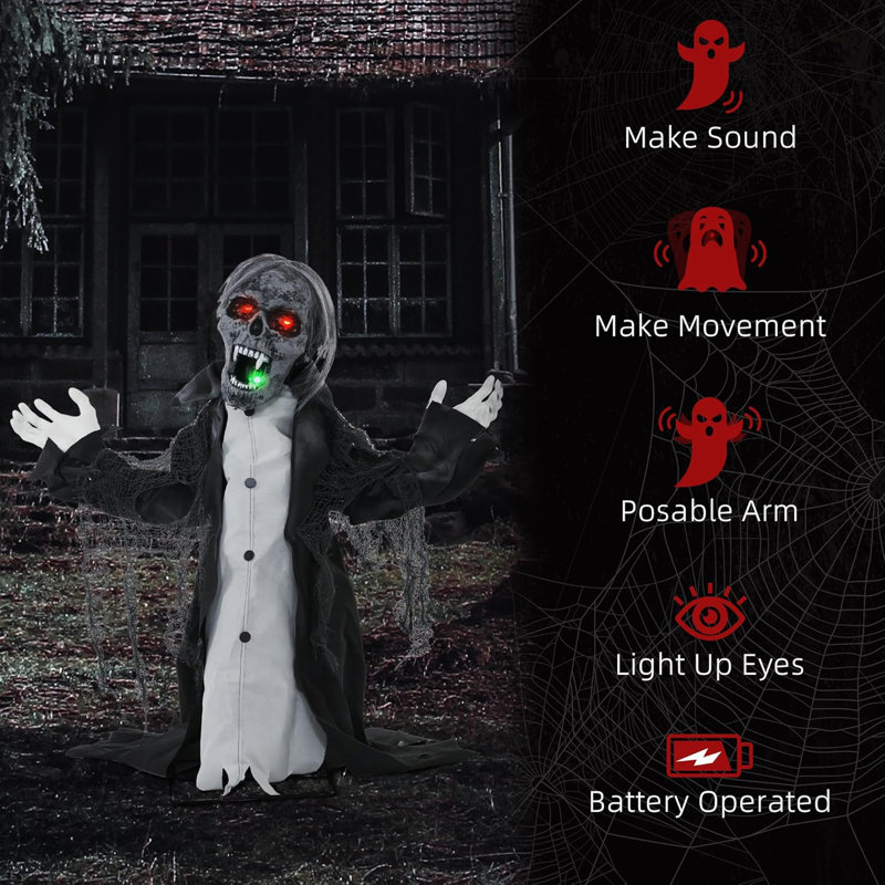 Halloween Decoration