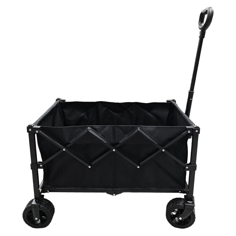 Wagon Cart 85 H x 67 W Cart