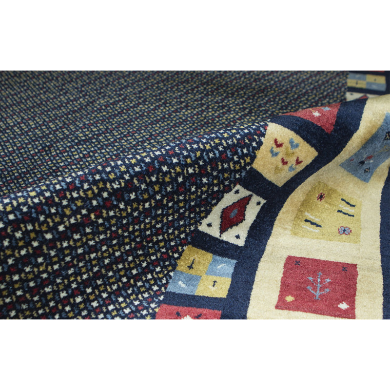 One-of-a-Kind 6'5" X 9'7" Area Rug