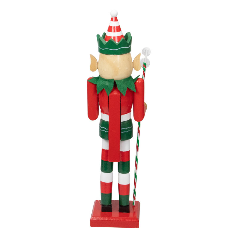 Casse-noisette 15 po Elf