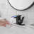 Single-handle Bathroom Faucet-93729462
