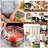 Smith Barton 21 Utensil Set