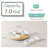 360° Rotatable Serving Tray and Platters