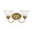 Nicolas 2 - Light Dimmable Vanity Light-21308556