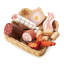 Preschool Play Food