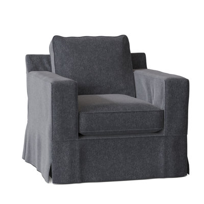 McAlester Armchair