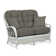 Everglade Upholstered 53'' Loveseat